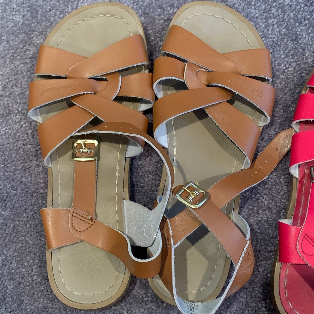 Salt Water Sandals - Picture 6 of 6